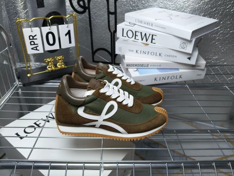 Loewe Shoes